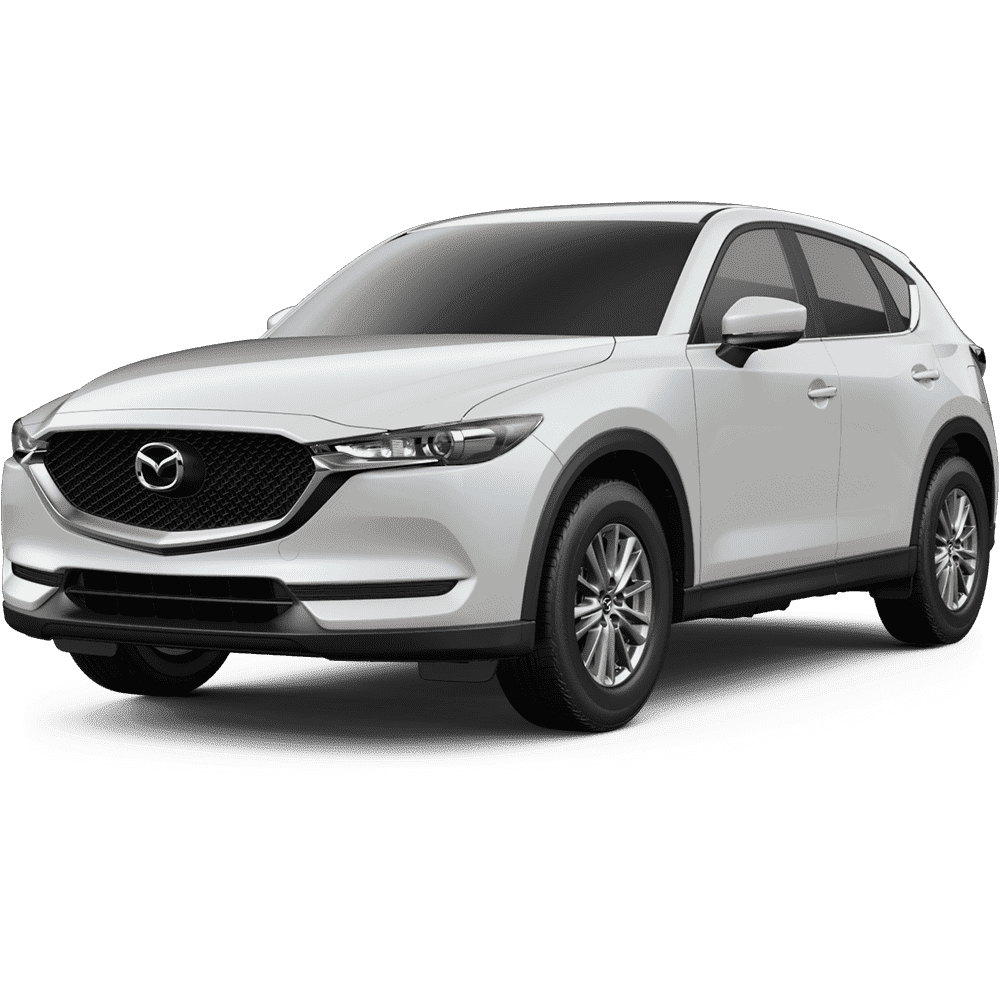 Выкуп Mazda CX-5