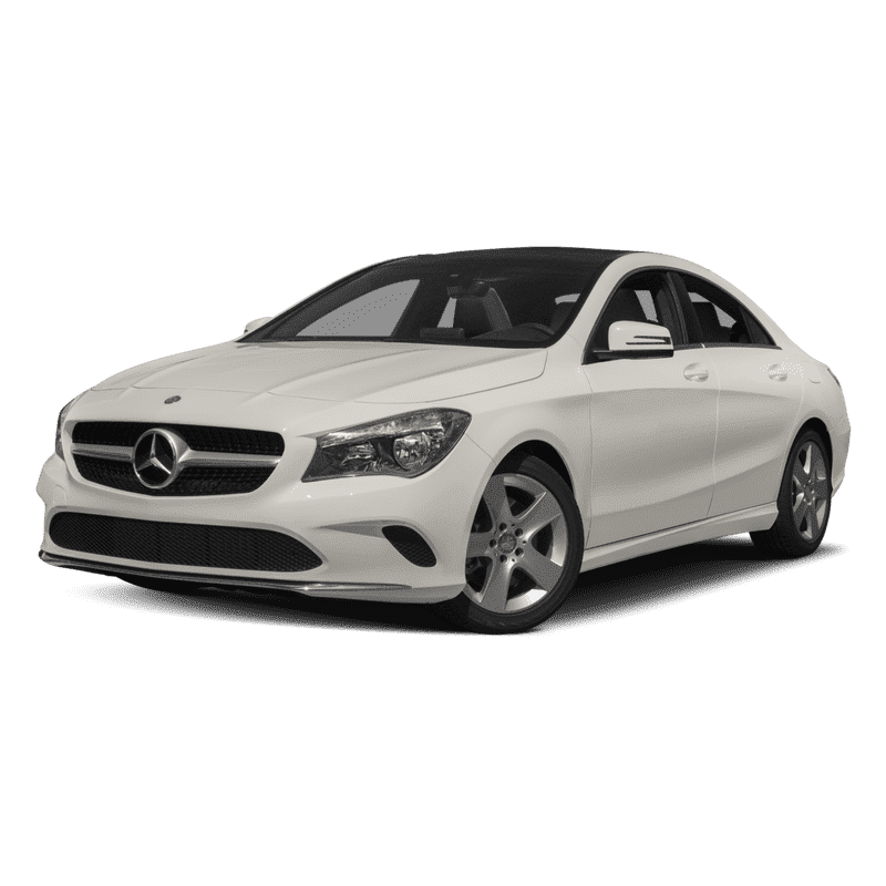 Выкуп Mercedes-Benz CLA-Klasse