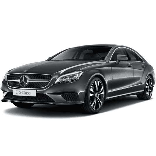 Выкуп Mercedes-Benz CLS-Klasse