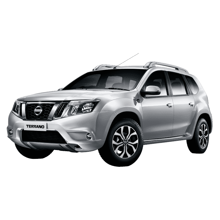 Выкуп Nissan Terrano