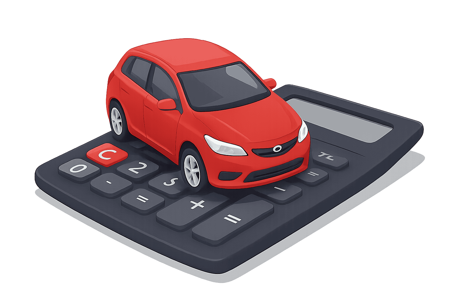 Узнай стоимость своего автомобиля Volkswagen