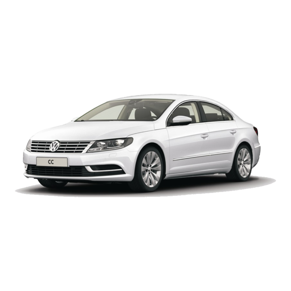 Выкуп Volkswagen Passat CC