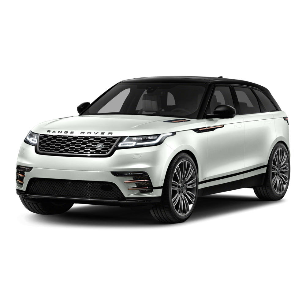 Выкуп Land Rover Range Rover Velar